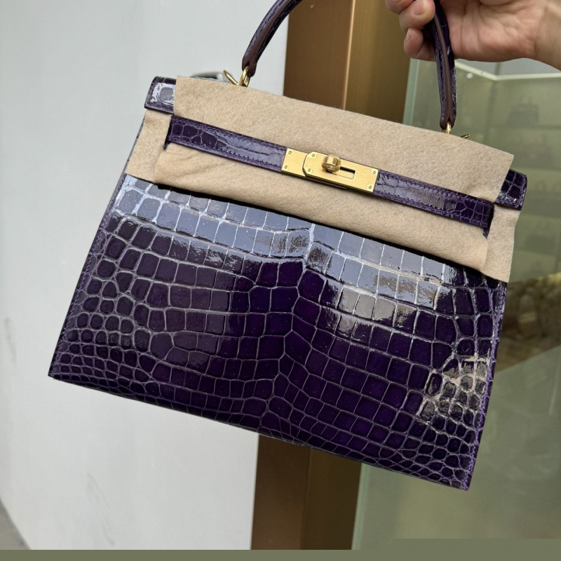 H**mes kelly bags